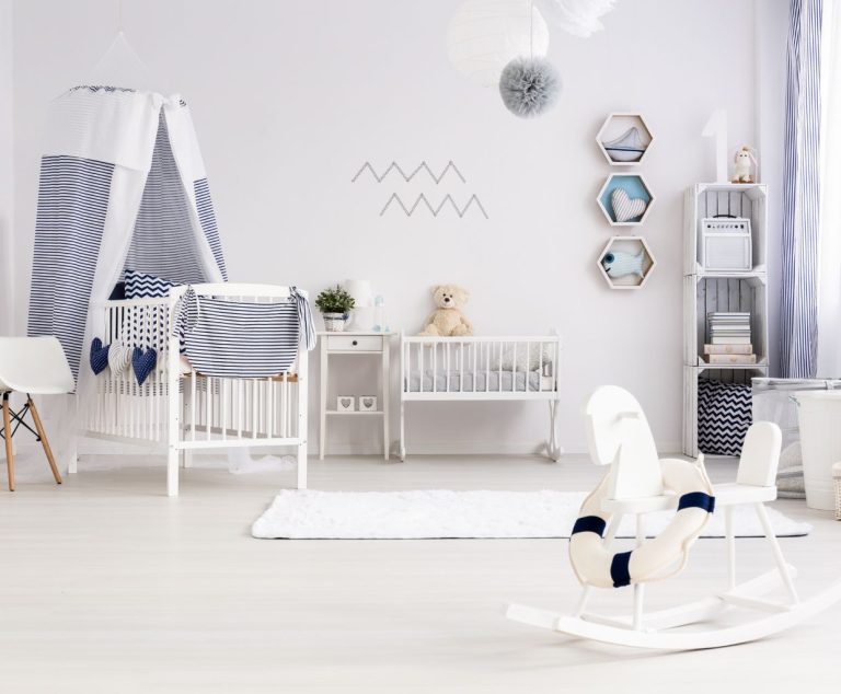 7 Best Nursery Ceiling Fans For Kids Room 3 Is Beautiful