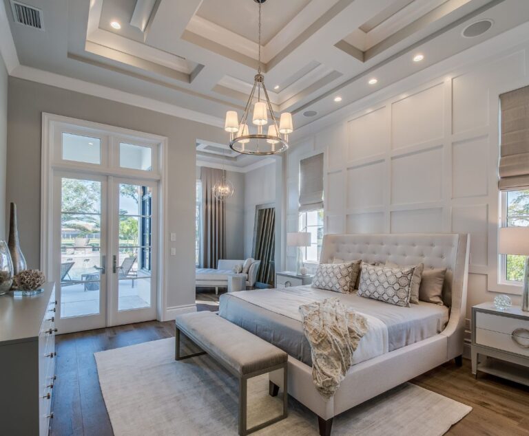 What is the Quietest Ceiling Fan for the Bedroom?